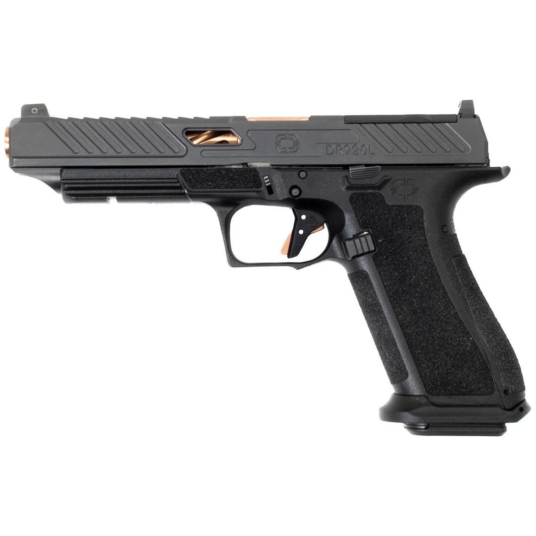 SHADOW SYSTEMS DR920L ELITE